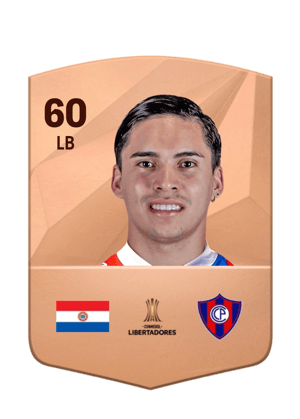 Luis Abelardo Vargas