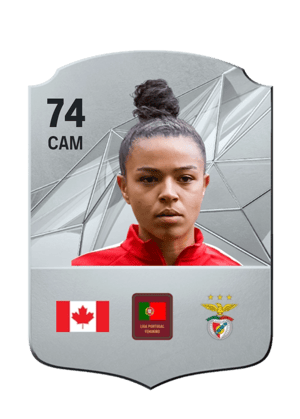 Marie-Yasmine Alidou