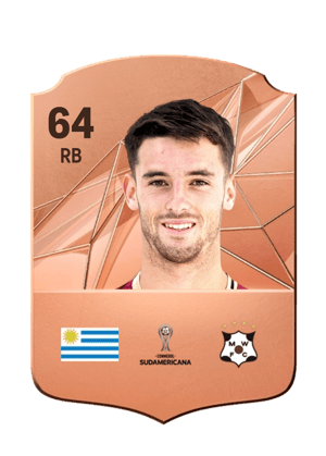 Sebastián Figueredo