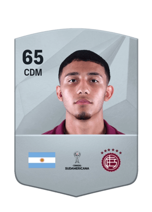 Maximiliano González