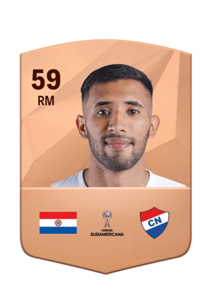 Jorge Damián González