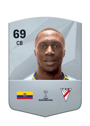 Luis Adrián Caicedo