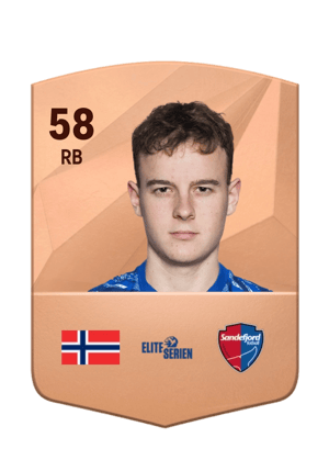 Filip Loftesnes-Bjune