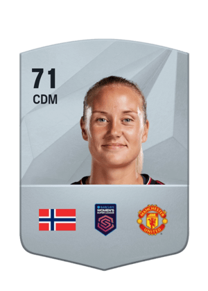 Lisa Fjeldstad Naalsund