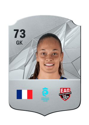 Marie-Morgane Sieber