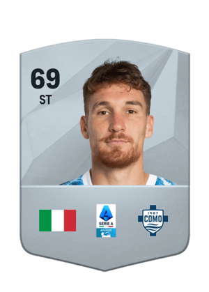 Alessandro Gabrielloni