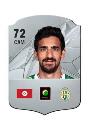 Mohamed Ali Ben Romdhane