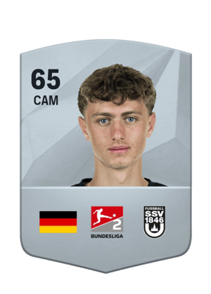 Maurice Krattenmacher