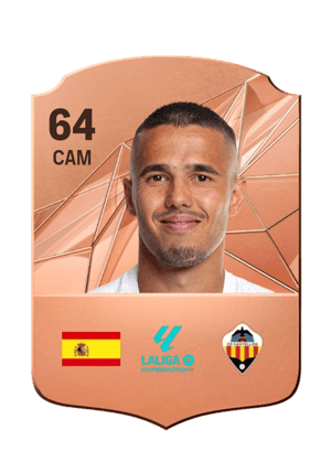 Israel Suero Fernández