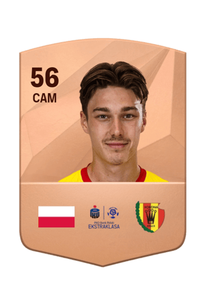 Miłosz Strzeboński