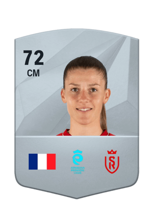 Anaële Le Moguédec