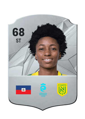 Roseline Éloissaint