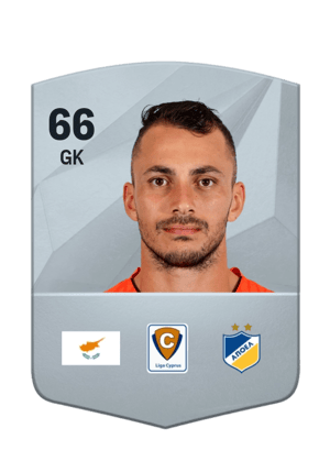 Andreas Christodoulou