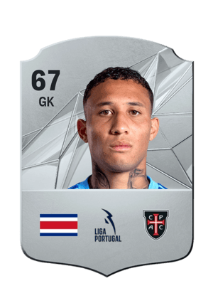 Patrick Gilmar Sequeira