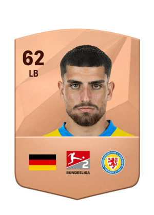 Fabio Di Michele Sanchez