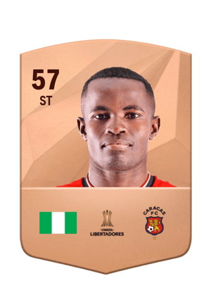 Christian Egbutudike