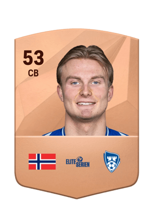 Elias Kringberg Haug