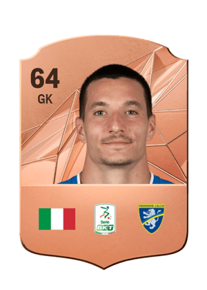 Alessandro Sorrentino