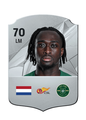 Deabeas Owusu-Sekyere