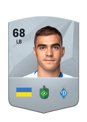 Kostyantyn Vivcharenko