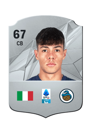 Alessandro Fontanarosa