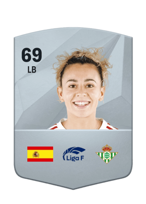 Esther Martin-Pozuelo