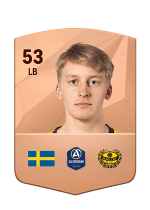 Johan Persson Åhstedt