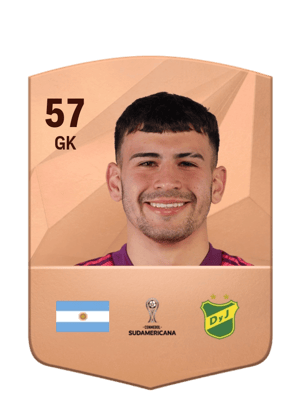 Ramiro Nahuel García