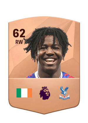 Franco Umeh-Chibueze