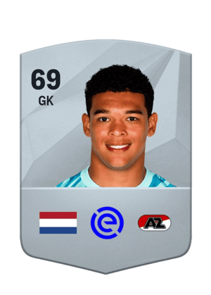 Rome-Jayden Owusu-Oduro