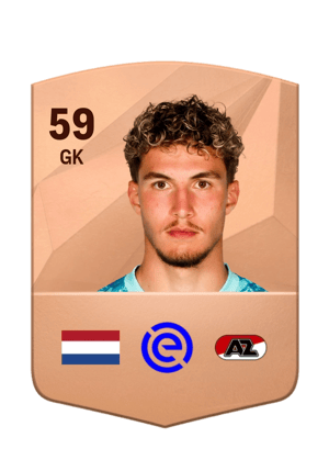 Daniël Virginio Deen