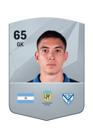 Emmanuel Gómez Riga