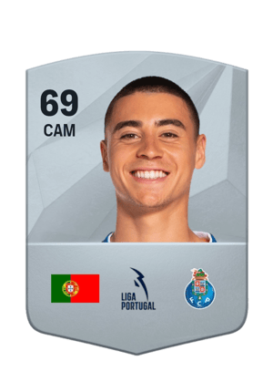 Vasco Jose Cardoso Sousa