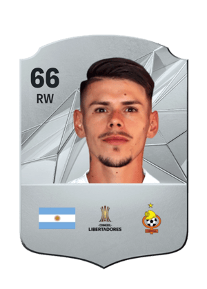 Franco Emanuel García