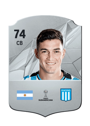 Agustín García Basso