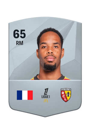 Rémy Labeau Lascary