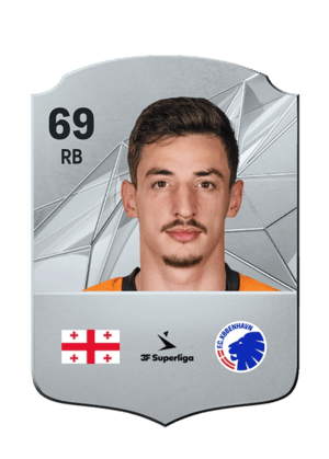 Giorgi Gocholeishvili