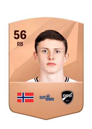 Casper Glenna Andersen