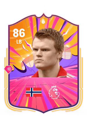 John Arne Riise