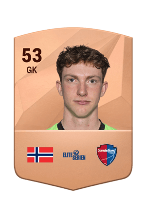 Alf Lukas Noel Grønneberg