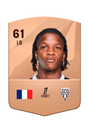 Justin-Noël Kalumba