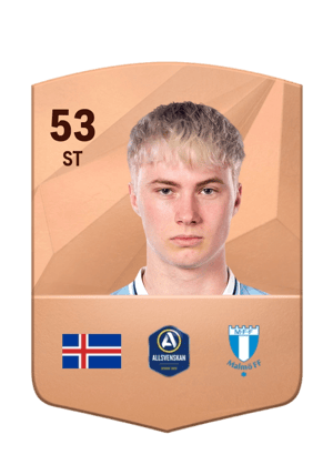 Daníel Tristan Guðjohnsen