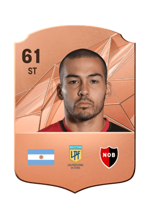 Jeremías Pérez Tica