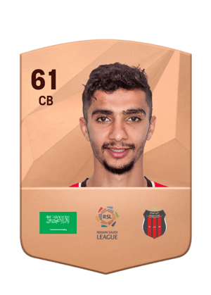 Mohammed Al Shuwayrikh