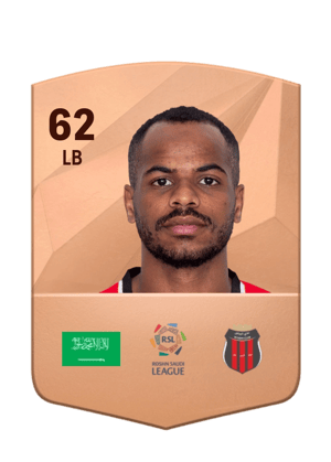 Abdulelah Al Khaibari