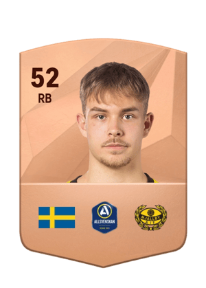 Filip Åkesson Linderoth