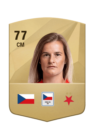 Tereza Szewieczková