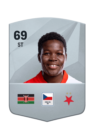 Marjolen Nekesa Wafula