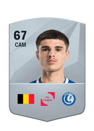 Matias Fernandez-Pardo