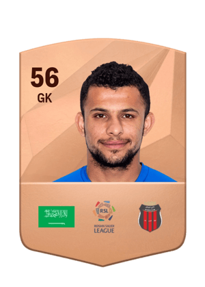 Abdulrahman Al Shammari